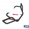 КИТАЙ X550 (X5 H.O.) (2015-) (REAR BUMPER) + fitting kit