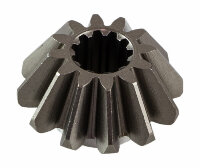 Шестерня редуктора Suzuki DF8A/9.9A/B/15A/20A/DT9.9/15 (пиньон), Omax (5731199J10_OM)