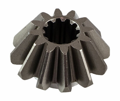Шестерня редуктора Suzuki DF8A/9.9A/B/15A/20A/DT9.9/15 (пиньон), Omax (5731199J10_OM)