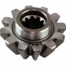Шестерня редуктора Suzuki DF8A/9.9A/B/15A/20A/DT9.9/15 (пиньон), Omax (5731199J10_OM)
