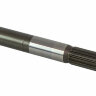 Вал гребной Yamaha F100, Omax