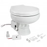 Унитаз с электрической помпой SuperCOMPACT, 24 В