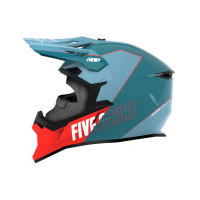 Шлем 509 Tactical 2.0 Fidlock Sharkskin