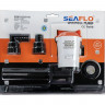 Аэратор горизонтальный 12 В, 350 GPH (1324,8 л/час), SeaFlo