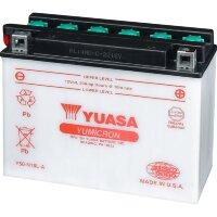 Аккумуляторная батарея YUASA - 710000283