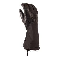 Перчатки Tobe Capto Gauntlet V3 с утеплителем - черный