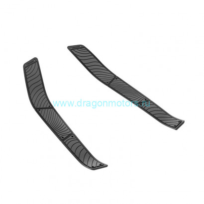 Коврики для ног Sea-Doo Spark: 295101140