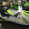 Сиденье второго пассажира для Arctic Cat F, XF, M, ZR