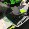 Сиденье второго пассажира для Arctic Cat F, XF, M, ZR