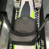 Сиденье второго пассажира для Arctic Cat F, XF, M, ZR