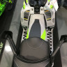 Сиденье второго пассажира для Arctic Cat F, XF, M, ZR