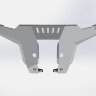 Бампер для квадроцикла Stels ATV 800G GUEPARD