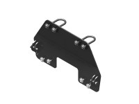 Площадка для снегового отвала для квадроцикла Honda Rancher TRX420 2009-14