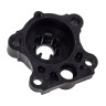 Корпус помпы Yamaha 25-50, Recmar