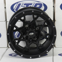 Диск для квадроцикла ITP HURRICANE 12RB110