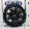 Диск для квадроцикла ITP HURRICANE 12RB110