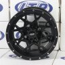 Диск для квадроцикла ITP HURRICANE 12RB110