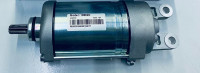 Стартер Yamaha Viking Professional VK10 OEM: 8ES-81890-00-00, 8GL-81890-00-00, SM-01315