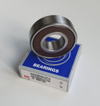 Подшипник 6204DDUC3E (6204DDUC3E NS7S5), 93306-20402-00, B6204JRC3, 933062040200 