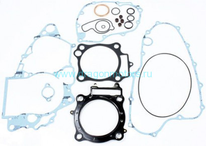 Полный комплект прокладок Honda 450 см? NX-10047F