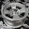 ДИСК ДЛЯ КВАДРОЦИКЛА CARLISLE BLACK-ROCK INTRUDER 4/137 5+2 14X7 