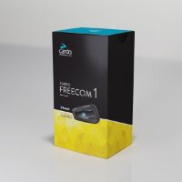 CARDO Мотогарнитура scala rider FREECOM 1