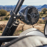 Штатная акустическая система Rockford Fosgate RZR14-STG4 для Polaris RZR 2014+ (stage4)