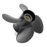Винт гребной Solas 4313-105-14, 4x10.5x14 (R)