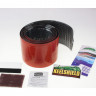 Защита киля KeelShield, 1.22 м, черный цвет