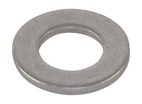 Шайба плоская А4 DIN125 10,5