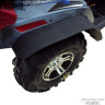 Задние расширители крыльев Arctic Cat