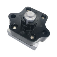 Топливный насос в сборе TOHATSU MFS6-9.8 (3H6-04000-1)