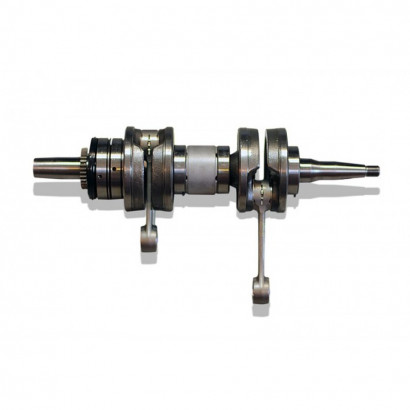 Коленчатый вал Yamaha VK 540