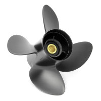 Винт гребной Solas 3413-130-15, 4x13x15 (R)