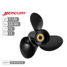 Винт гребной  Skipper для Mercury 25-60HP алюминиевый, диаметр - 11 1/8", шаг 13"