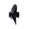 Винт гребной  Skipper для Mercury 25-60HP алюминиевый, диаметр - 11 1/8", шаг 13"