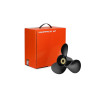 Винт гребной  Skipper для Mercury 25-60HP алюминиевый, диаметр - 11 1/8", шаг 13"