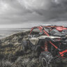 Кофр для BRP Maverick X3
