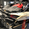 Кофр для BRP Maverick X3
