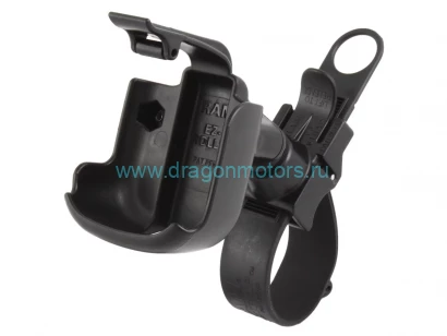 RAP-SB-187-SPO3 RAM EZ-Strap  Крепление на рейке для SPOT Connect и спутникового коммуникатора