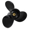 Винт гребной Suzuki DF8A-9.9A/DT9.9-15;3x9-1/4x9R, E.Chance