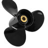 Винт гребной Mercury 60-125;3x13-3/4x15, BaekSan