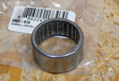 Подшипник игольчатый 0602-016