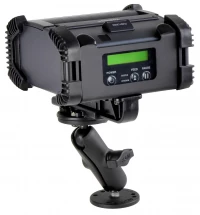 RAM-VPR-105T-B-1 RAM Drill-Down крепление с подставкой для принтера Toshiba EP4