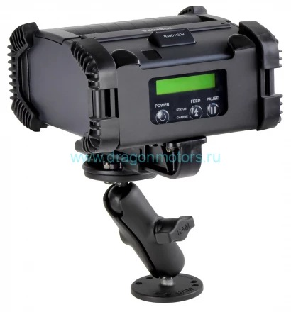 RAM-VPR-105T-B-1 RAM Drill-Down крепление с подставкой для принтера Toshiba EP4