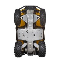 Защита А-образных рычагов для квадроцикла BRP G2/G2L 2016- 715001667