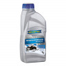Масло для 2T снегоходов RAVENOL Snowmobiles Teilsynth 2-Takt
