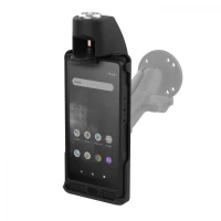 База с замком RAM EZ-Roll'r для Sonim XP10 (RAM-HOL-SNM4LU)