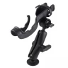RAM-117SWU RAM ROD Двойное шарнирное крепление удочки для морской воды