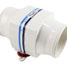 Вентилятор электрический 12V, 10А, 6500 л/мин